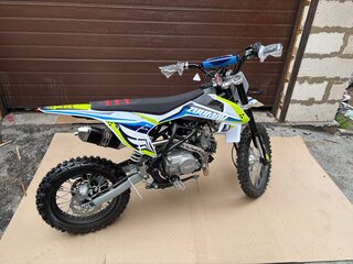 2025 Zuumav FX K3, белый, 135000 рублей, вид 5