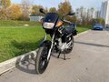 2021 Yamaha YBR125, чёрный, 249000 рублей - вид 3