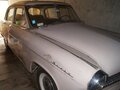 1969 ГАЗ 21 «Волга» 21Р, бежевый, 190000 рублей
