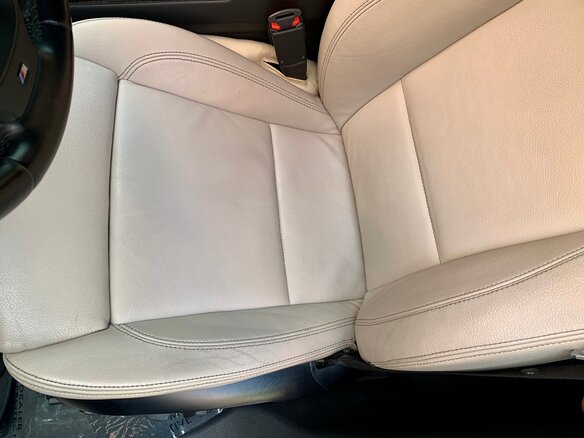 2012 BMW X3 35i xDrive II (F25), белый - вид 12