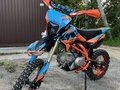 2025 Kayo Evolution YX125EM, чёрный, 70000 рублей - вид 6