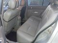 2007 Chery Fora (A21), серый - вид 7