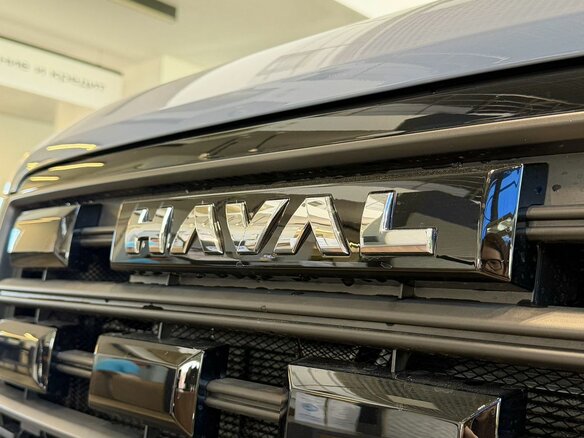 2026 Haval Dargo I Рестайлинг, серый, 3879000 рублей - вид 19
