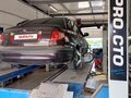2006 Hyundai Elantra III (XD2) Рестайлинг, пурпурный - вид 6