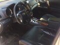 2012 Toyota Highlander II (XU40) Рестайлинг, серебристый, 2199000 рублей - вид 11