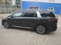 2021 Kia Carnival IV, чёрный, 3150000 рублей - вид 10