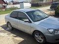 2005 Mitsubishi Lancer IX, серебристый, 530000 рублей - вид 5