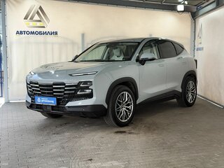 2023 Jetour Dashing I, серый, 2299000 рублей, вид 1