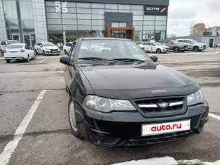 2012 Daewoo Nexia I Рестайлинг, чёрный, 180000 рублей, вид 1