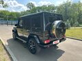 2016 Mercedes-Benz G-Класс 500 II (W463) Рестайлинг 4, чёрный, 6700000 рублей - вид 3