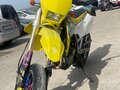 2005 Suzuki DR-Z 400, белый, 350000 рублей - вид 10