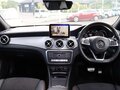 2016 Mercedes-Benz CLA 180 I (C117, X117) Рестайлинг, белый, 1520000 рублей - вид 7