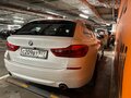 2019 BMW 5 серии 530i xDrive VII (G30/G31/G38), белый, 3750000 рублей - вид 5