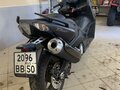 2014 Yamaha TMAX, чёрный, 950000 рублей - вид 2