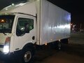 2009 Nissan Cabstar, белый, 1465000 рублей - вид 3
