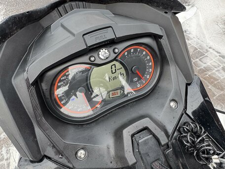 2016 BRP Lynx Xtrim SC 900, белый, 1575000 рублей, вид 4