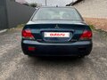 2006 Mitsubishi Lancer IX Рестайлинг, синий, 325000 рублей - вид 4