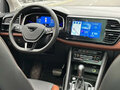 2023 Jetta VS7 I Рестайлинг 1, серый - вид 2