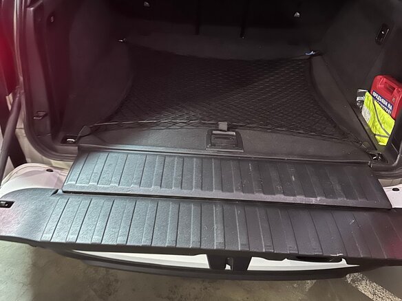 2015 BMW X5 25d III (F15), белый, 3500000 рублей - вид 9