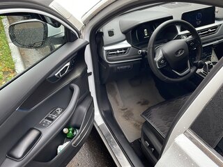 2024 Xcite X-Cross 7, белый, 1600000 рублей, вид 5
