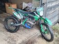 2023 Motoland XT300, зелёный, 130000 рублей