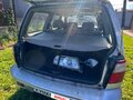 2001 Subaru Forester I Рестайлинг, серебристый - вид 8