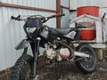 2024 Regulmoto Seven 125E, чёрный, 69990 рублей - вид 4