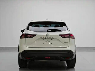 2023 Nissan Qashqai III, белый, 1415000 рублей, вид 5