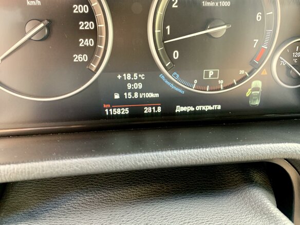 2012 BMW X3 35i xDrive II (F25), белый - вид 19