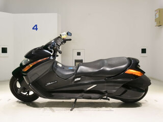 2009 Suzuki Gemma, чёрный, 270000 рублей, вид 3