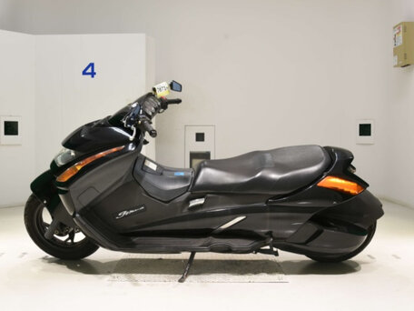 2009 Suzuki Gemma, чёрный, 270000 рублей, вид 3