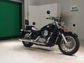 2007 Honda Shadow 750, чёрный, 527000 рублей - вид 2