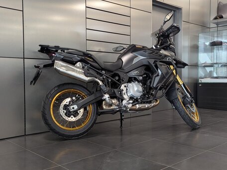2026 Voge 900DSX, чёрный, 1033000 рублей, вид 3