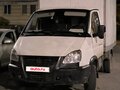 2010 ГАЗ ГАЗель (2705), белый, 450000 рублей - вид 1