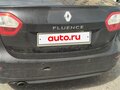 2013 Renault Fluence I, чёрный, 535000 рублей - вид 5