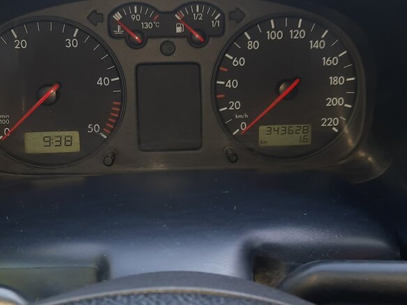 2003 Volkswagen Transporter, синий, 879000 рублей - вид 2