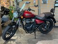 2025 Royal Enfield Meteor, красный, 519000 рублей - вид 5