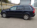 2005 Volvo XC90 I, синий, 1299000 рублей - вид 2