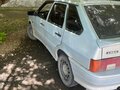 2005 Lada (ВАЗ) 2114, серебристый, 50000 рублей - вид 3