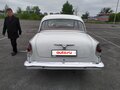 1965 ГАЗ 21 «Волга» 21Л, белый, 10000000 рублей - вид 4