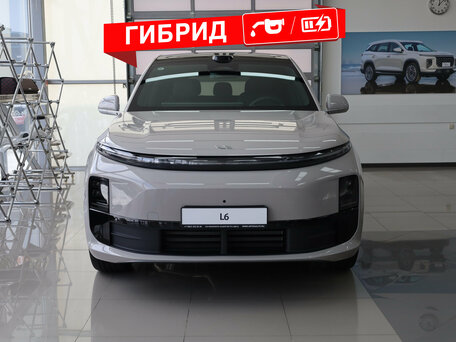 Li Auto (Lixiang) L6 I