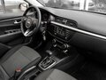 2018 Kia Rio IV, серебристый, 979000 рублей - вид 5