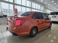 2017 Lada (ВАЗ) Granta Sport I, оранжевый, 989000 рублей - вид 8