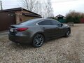 2017 Mazda 6 III (GJ) Рестайлинг, коричневый, 1770000 рублей - вид 8
