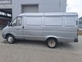 2010 ГАЗ ГАЗель (2705), серебристый, 500000 рублей - вид 3