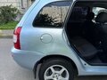 2012 Lada (ВАЗ) Kalina I, голубой - вид 11