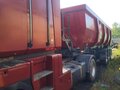 2012 Тонар 99892, красный, 900000 рублей - вид 1
