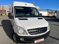 2012 Mercedes-Benz Sprinter, белый, 1970000 рублей