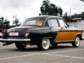 1959 ГАЗ 21 «Волга» 21В, чёрный, 3500000 рублей - вид 1