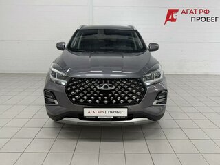 2023 Chery Tiggo 4 Pro I, серый, 1540000 рублей, вид 2